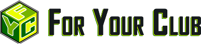 for your club